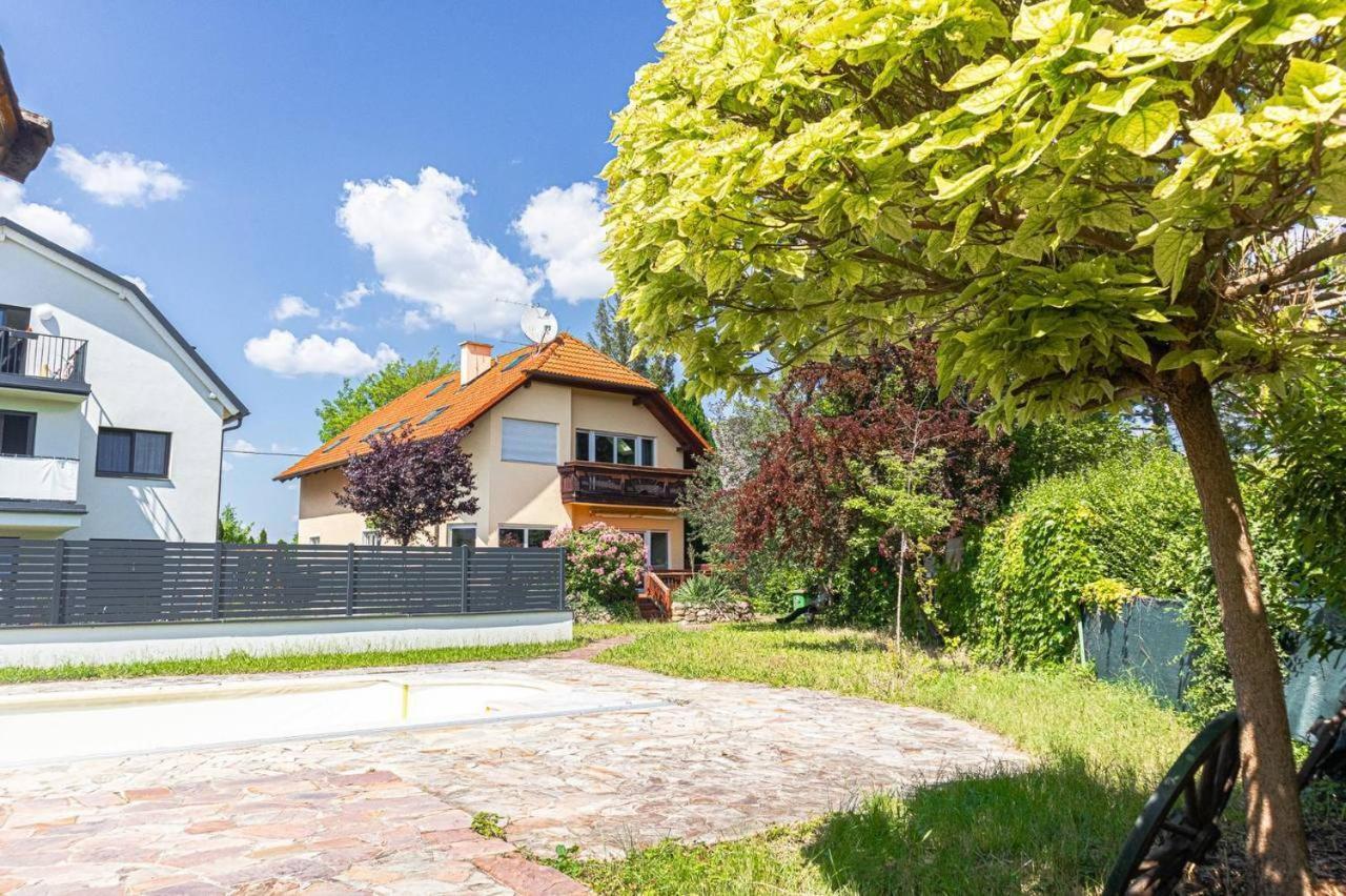 Villa Royal Gd Wien